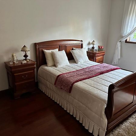 Canedo Oliveiras公寓 外观 照片
